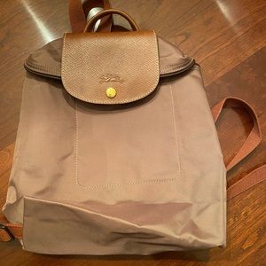 Longchamp Backpack